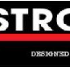 Strongerrx123's profile picture. 