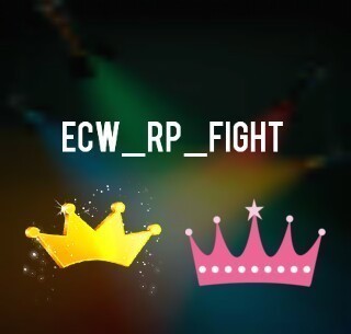 ECW_rp_fight's profile picture. Rp company for your entertainment if wish to join ask