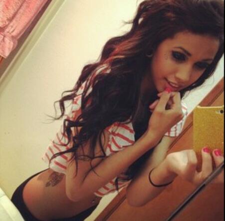 follow me(;                                                                         instagram* @wannabehipsta_