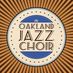 Oakland Jazz Choir (@oakjazzchoir) Twitter profile photo