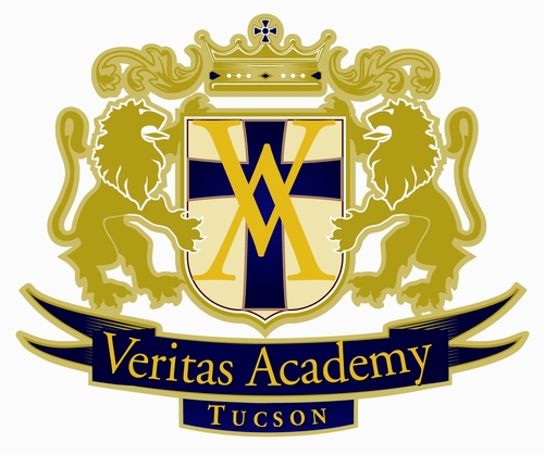 VATucson's profile picture. Veritas Academy of Tucson; a Christian, Classical, University Model School serving families in Tucson, Az!