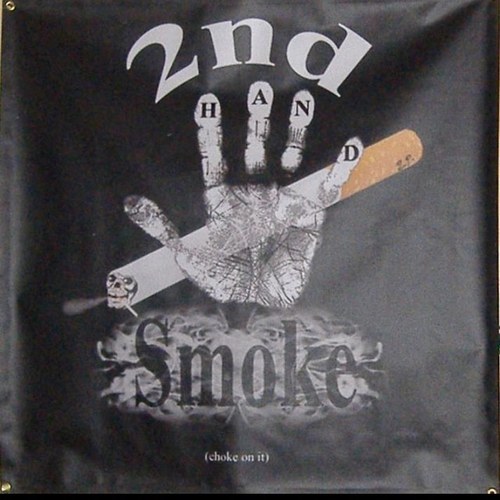 We're an all around band featuring Rock n Roll, from Southern Rock to Modern Stomp, blues and everything in-between. Second Hand Smoke - Choke On It!