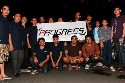 progressJKT Profile Picture