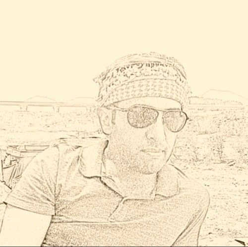 مثالي في حالة من الفوضى