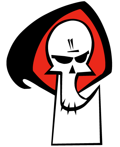 Cansei de fazer Sucesso no Cartoon Network,Agora q aposentei estou No Twitter