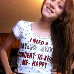 i'm a bit obsessed with brenna she's my girl crush hahahahaha
