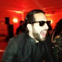 Mike Melli (@mikemelli) Twitter profile photo