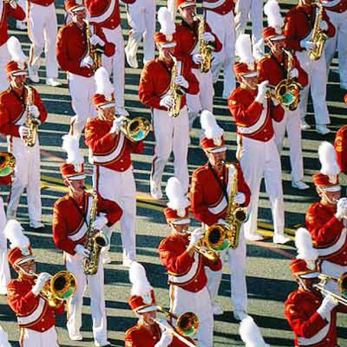 MarchingBandPBS's profile picture. All the things that us marching band nerds have problems with!