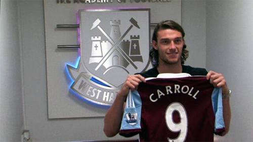 Still Fans of Andrew Thomas Carroll