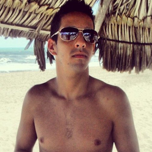 Perfil humoristico criado para reverenciar o Andherson Abreu. Instagram: @andhersonabreu