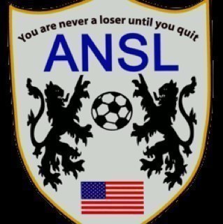 ANSL professional National league of soccer Visit in facebook/ansl