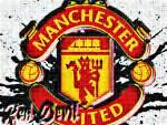 Manchester united • 7-5• Infite My Pin : 258aa45a • Add facebook : Novan Syaputra • Follow : @Novansyaputra•™♥Paskibra Tripatih ♥™ angkatan 11, Thank you