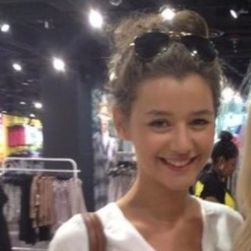 ❤Elounor forever ❤Instagram e.calder92