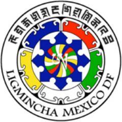 Institución cultural de budismo bon en México