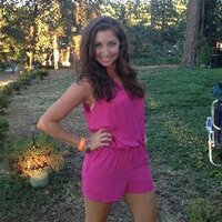 Katie Sweeney (@sweenkat) 's Twitter Profile