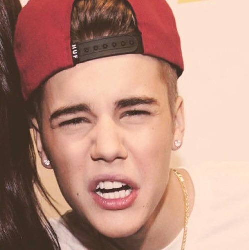 Lol hes 19 with 5 number one albums