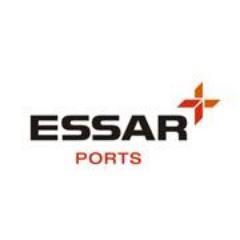 Essar Ports specializes in development and operations of ports and terminals for handling dry bulk, break bulk, liquid and general cargo.