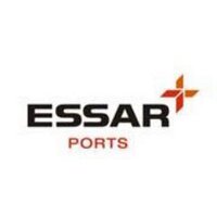 Essar Ports(@EssarPorts) 's Twitter Profile Photo