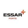 EssarPorts's profile picture. Essar Ports specialises in development and operations of ports and terminals for handling dry bulk, break bulk, liquid and general cargo.