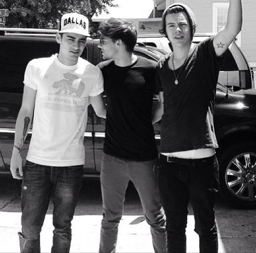 Tom follows; Dylan Holland follows.