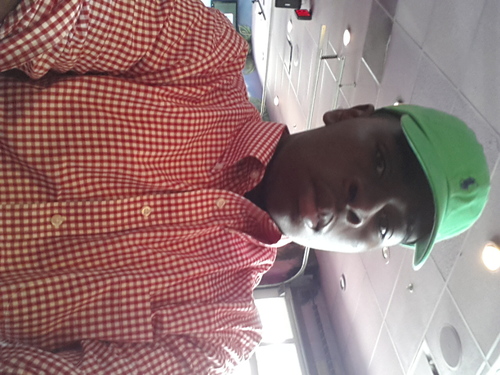 juss a new kid on dah block#Team19#TeamJesus #TeamDriven #TeamSenior #TeamGrown| #TeamBaseball #TeamGotM$$$$#TeamBand #TeamCollegelife #TeamKool #Teamsingle