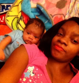 #LivingForJakari #Jakari'sKEEPER #MotherOf1 #VellssGirl #iiLoveMyLilFAMILY