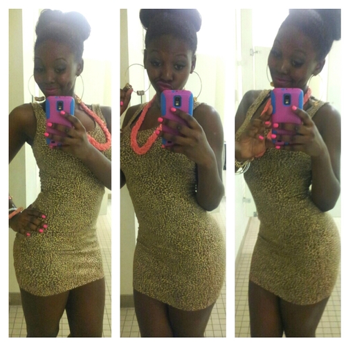 SALUTE ME