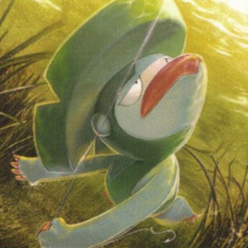 ~Exceptionally charming, handsome, and macho Lombre, Livin La Vida Lotad~ |#pokemon|#rp|#wild|