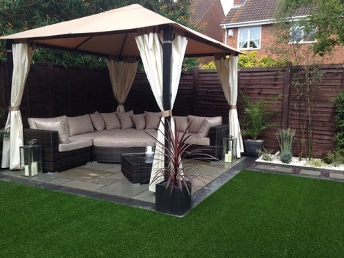 Hertfordshires leading garden and driveway makeover specialists