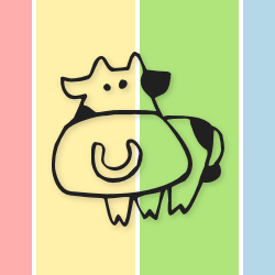 GrumpyyCow's profile picture. Aspiring crafter, geek and generally nerdy :)