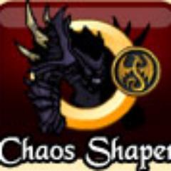 Retired AQW player, Also known as Drax/Slem Shedy.