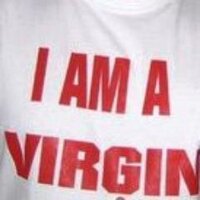 50YearOldVirgin (@steventhevirgin) 's Twitter Profile