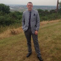 Steven Glendon (@steveyboy411) 's Twitter Profile