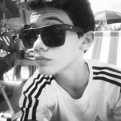 15, Brasil.
