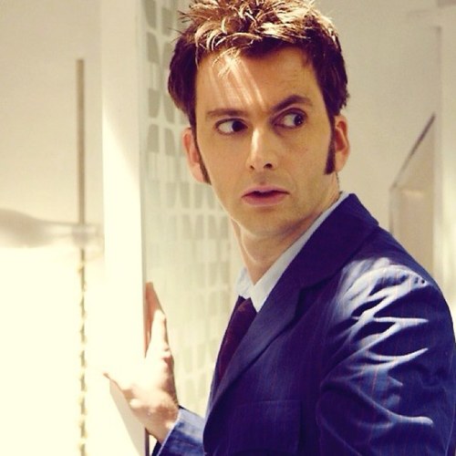 I am and always will be the optimist. The hoper of far-flung hopes and the dreamer of improbable dreams. My brightest star @HisRoseTyler |MultiVerseRP18+ In DMs