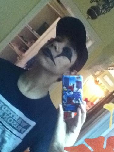 ModexRock's profile picture. 