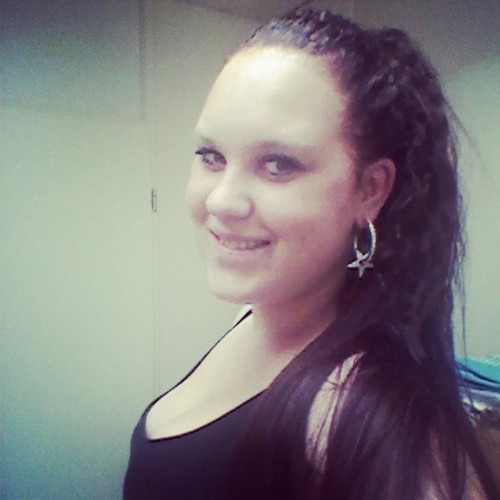 • I'm a lover not a fighter but I'll fight for what I love ♡