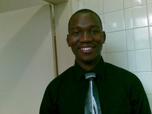 Themba81395302's profile picture. I'm communist, I fighter for rights of workers