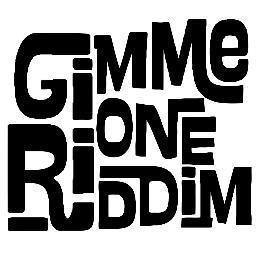 GimmeOneRiddim's profile picture. A Dance-Theatre Production inspired by Jamaica's first music - ska!