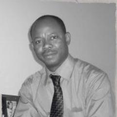 Libre penseur qui dit non aux anarchistes se réclamant d'un panafricanisme débridé. Je suis pour une Afrique qui gagne de façon efficiente et intelligente