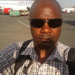 Thomas Ondari Nyambane, 
Nothing Puzzles God