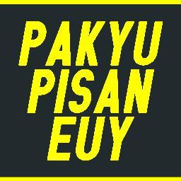 Bincang-bincang yg tidak terlalu serius, tapi dibikin serius.Medium: pakyupisaneuy. Email : pakyupisaneuy@gmail.com.