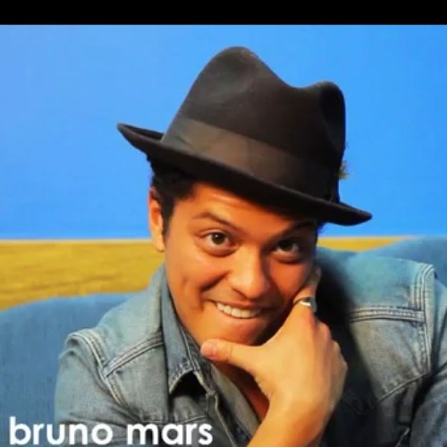 Bruno's saved my life. Hbu?