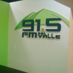 Radio 91.5 FM del valle - La Toma (S.L)