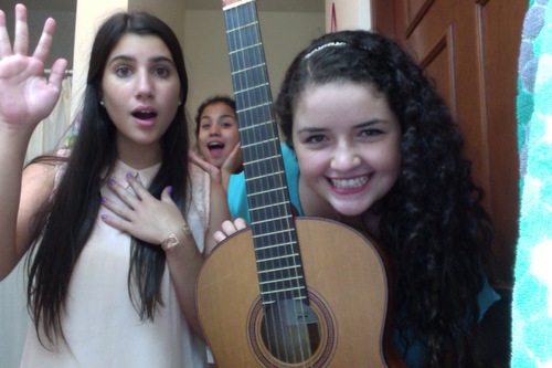 Girlsavenue com