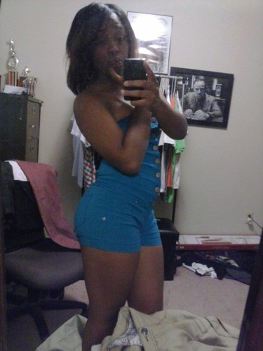 I'm LIL SYDNEY FRM TWIN LAKES
