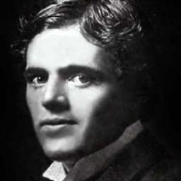 _John_Griffith's profile picture. аn American author, journalist, and social activist. Настоящее имя - Джон Гриффит Чейни