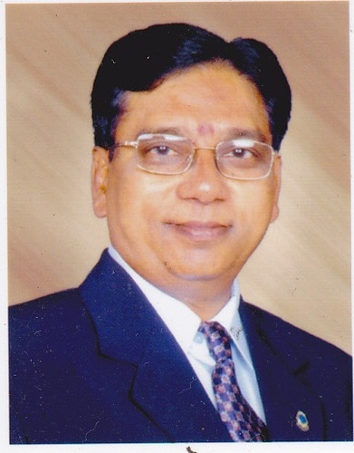 Vice- President - Anand District BJP Ex-General Secretary-Bhartiya Janta Party -Anand District.