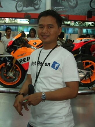 umiekhu's profile picture. jakarta