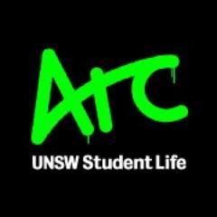 Arc is UNSW's student organisation covering everything outside the classroom, run by students for students. #findyourthing 
Insta: @arcunsw
Snapchat: arcunsw